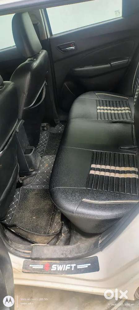 Maruti Suzuki Swift 2018 Petrol 68000 Km Driven