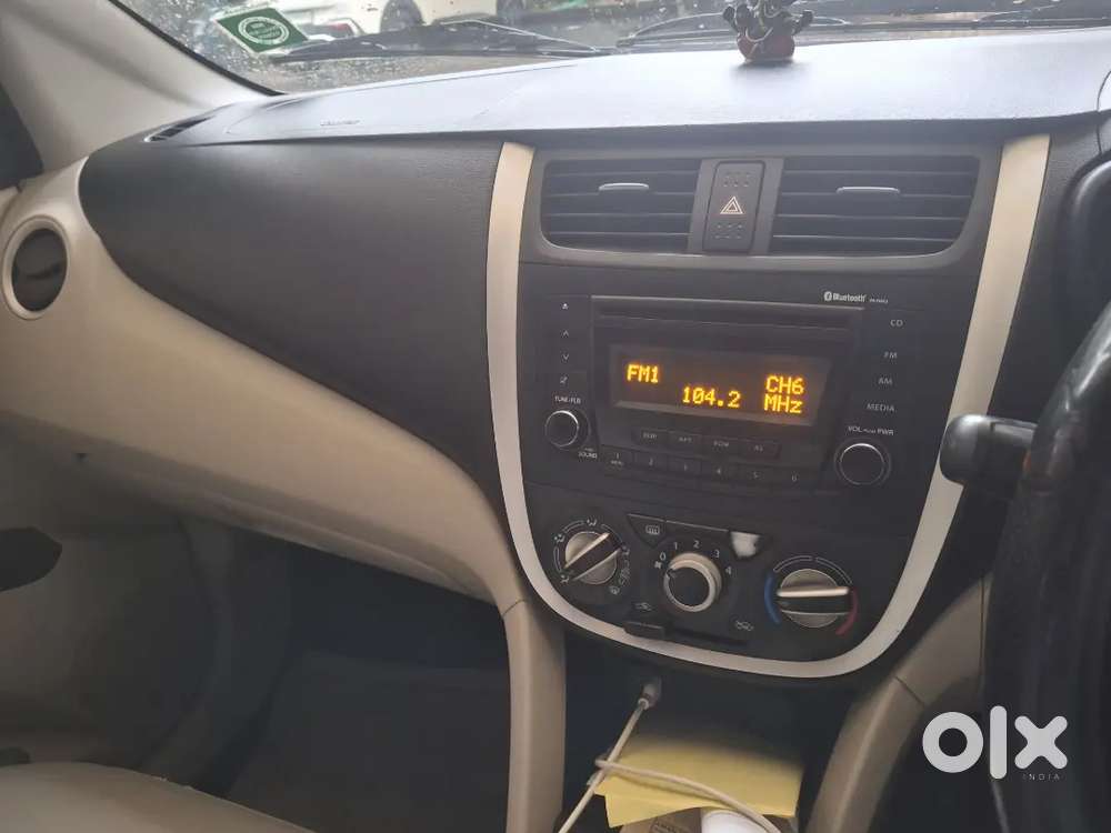 Maruti Suzuki Celerio Automatic