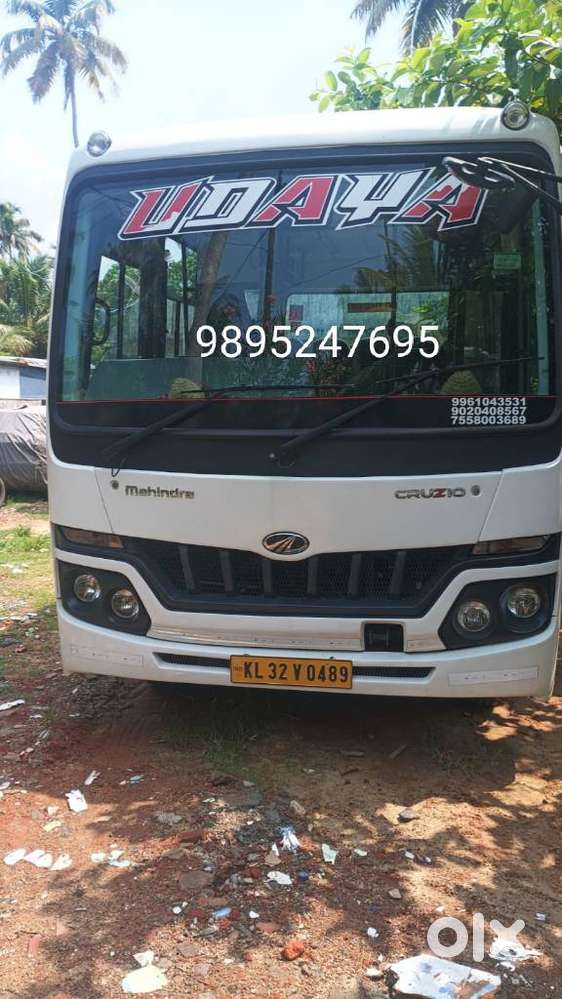 Mahindra Be 6, 2024, Diesel