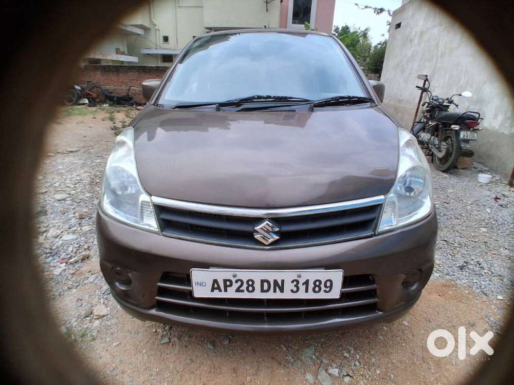 Maruti Suzuki Zen Estilo Vxi Bsiv W Abs, 2012, Petrol