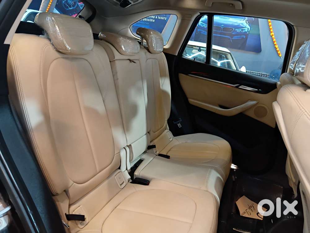 Bmw X1 2.0 Sdrive20d Xline, 2017, Diesel