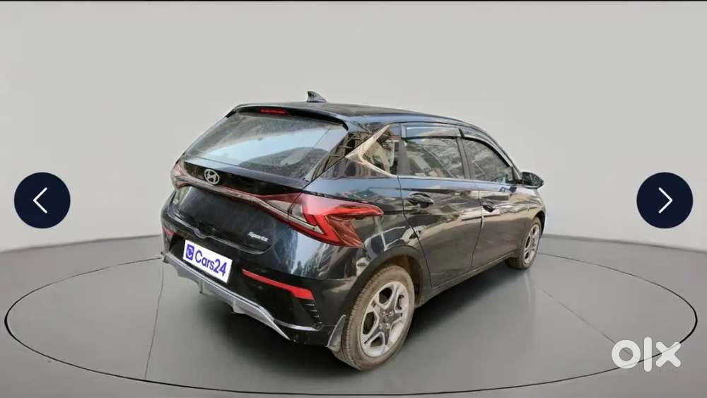 Hyundai I20 Sportz Mt 2025