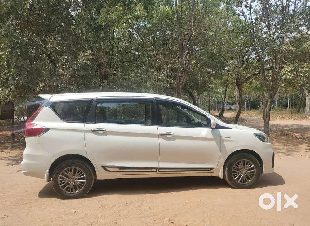 Maruti Suzuki Ertiga 1.3 Zdi Plus, 2019, Diesel