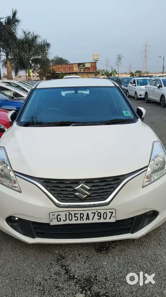 Best In Condition, No Scratch Nothing, Full Insurance