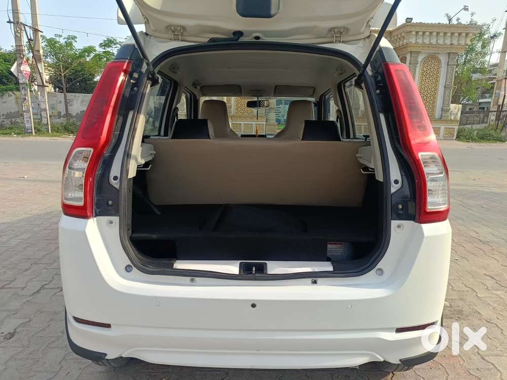 Maruti Suzuki Wagon R Lxi Cng Optional, 2019, Cng & Hybrids