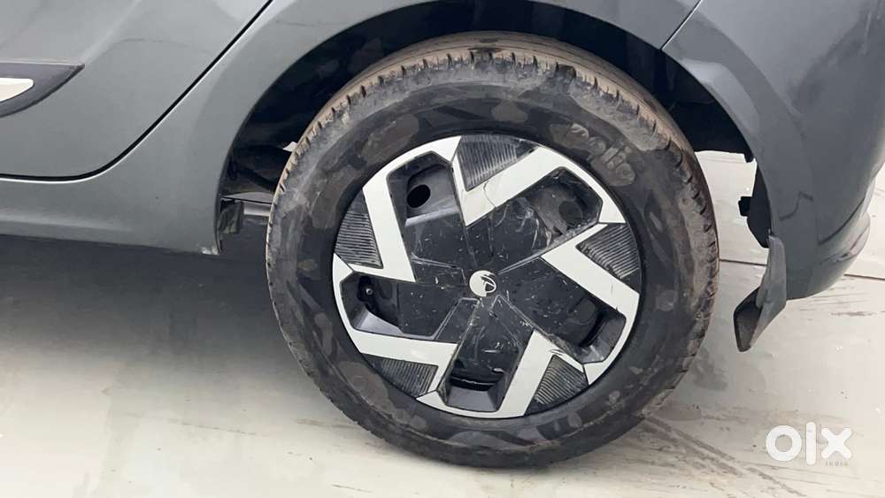 Tata Tiago Xm, 2025, Petrol