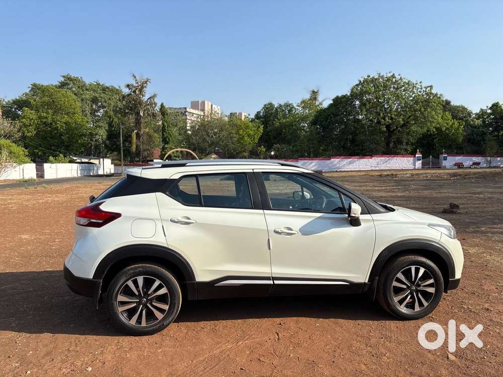 Nissan Kicks Xv, 2022, Petrol