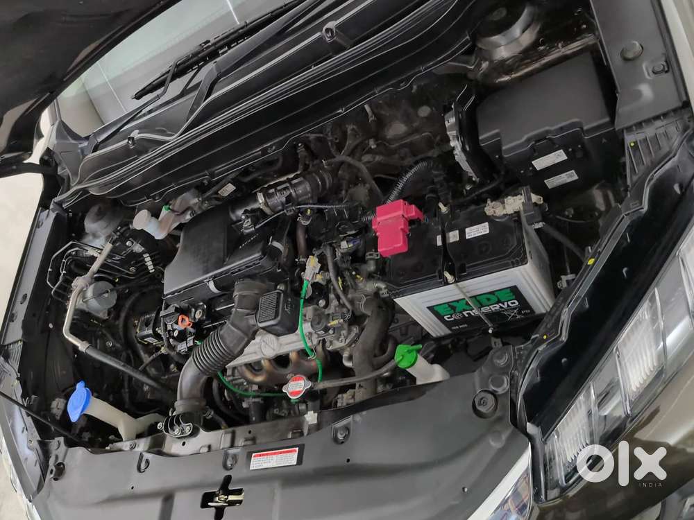 Maruti Suzuki Grand Vitara 1.5 Delta Smart Hybrid, 2023, Petrol