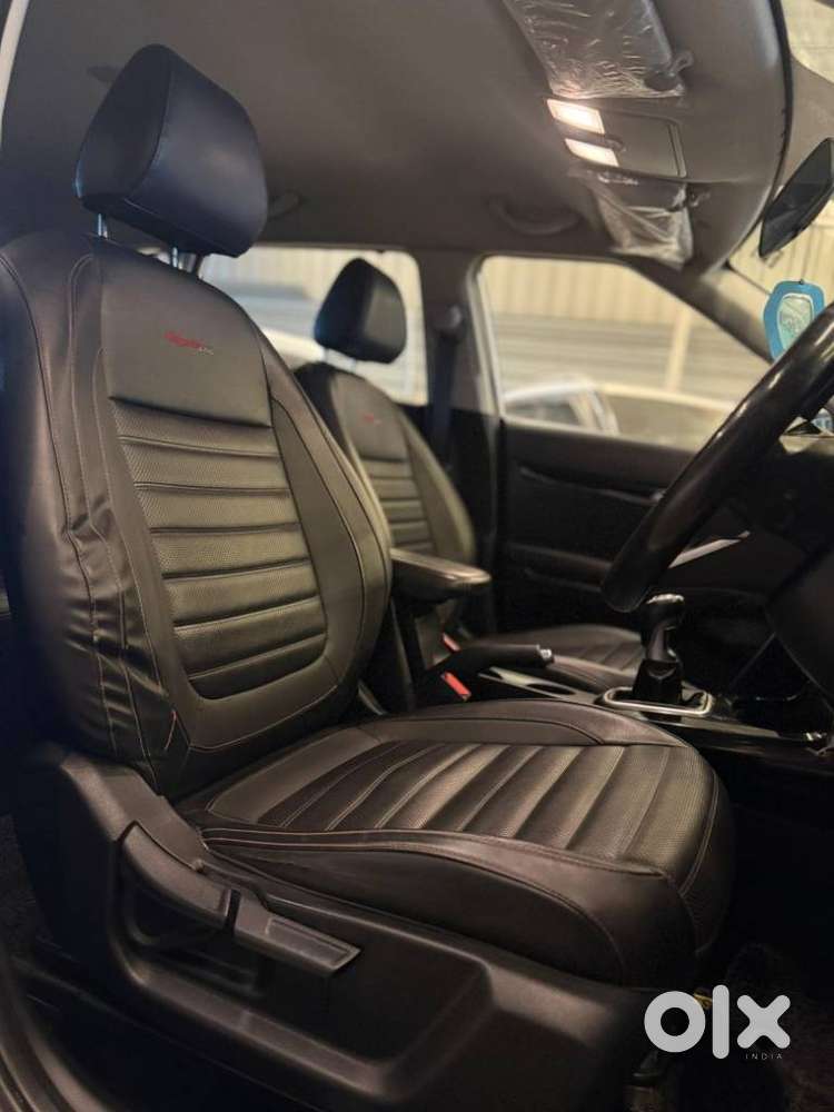 Kia Seltos Gtk, 2020, Petrol