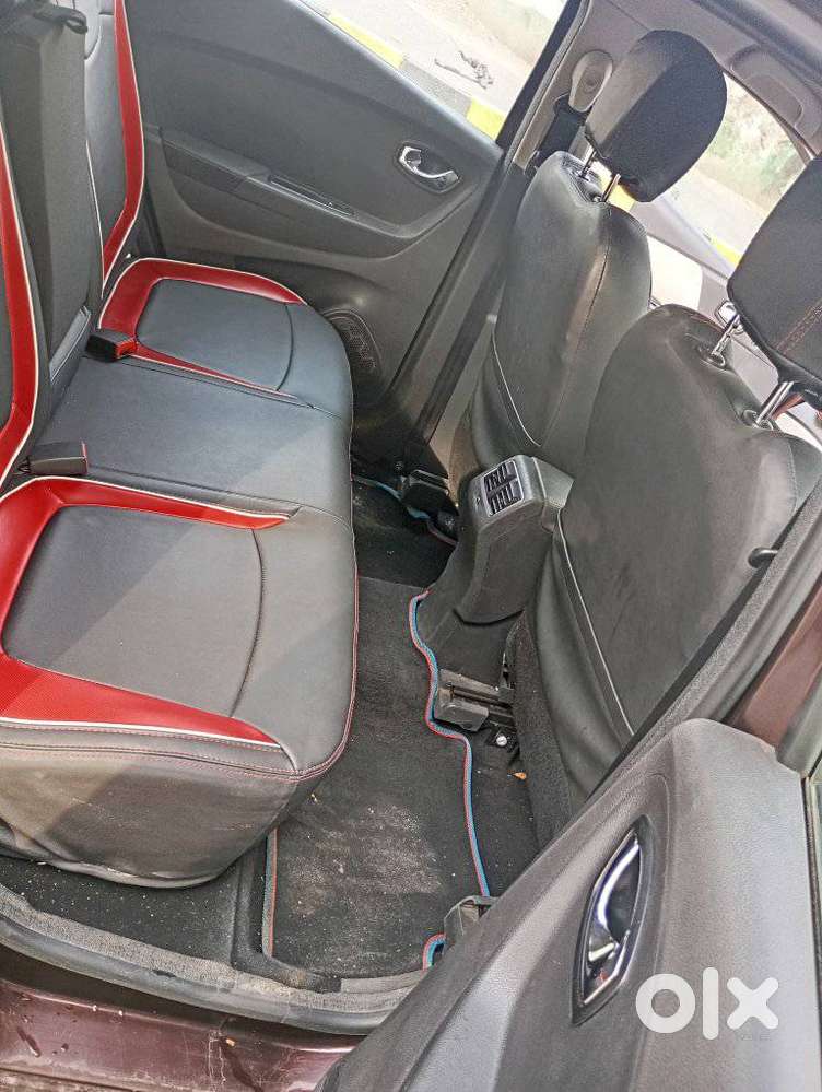 Renault Captur 1.5 Petrol Rxt Mono, 2019, Petrol