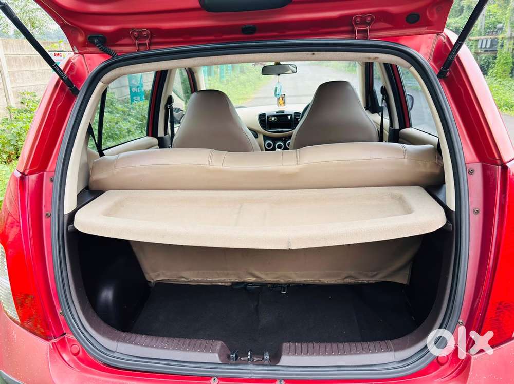 Hyundai I10 2010 Petrol Well Maintained