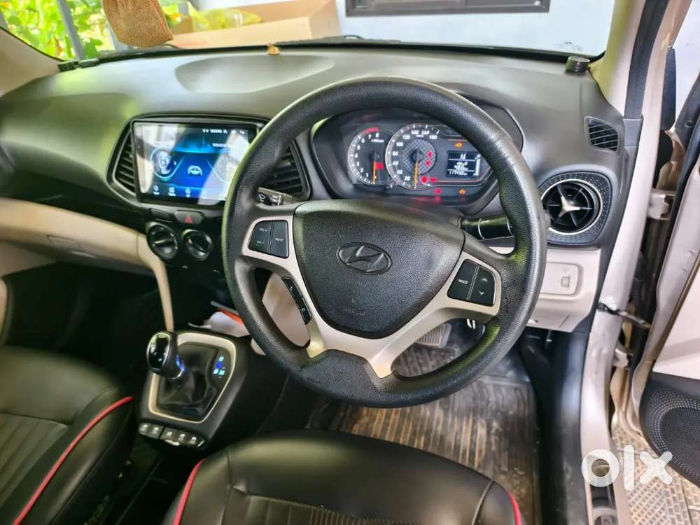 Hyundai Santro Sportz Petrol 2020
