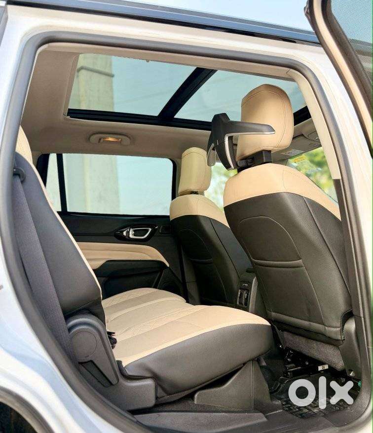 Jeep Meridian 2.0 Limited (o) 4x2 At, 2025, Diesel