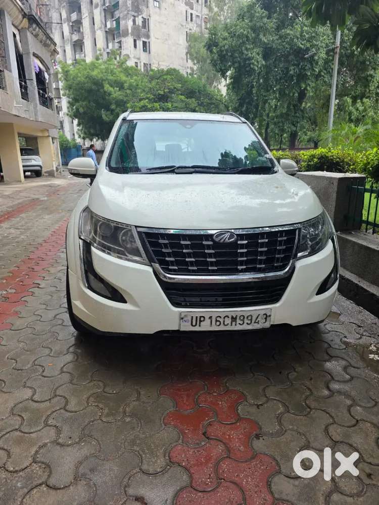 Mahindra Xuv500 Diesel 2020