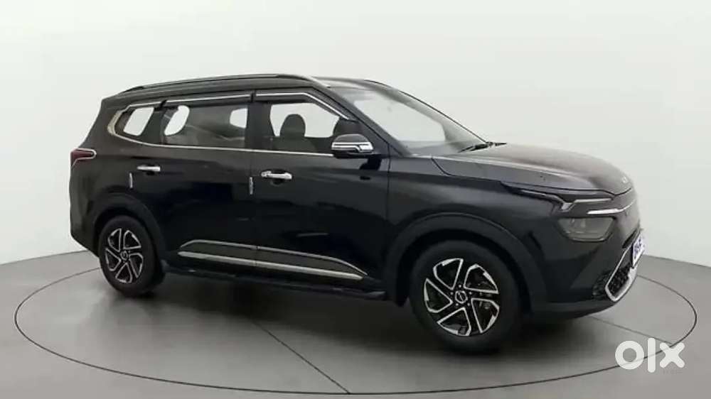 Kia Carens 1.4 Luxury Plus 2022