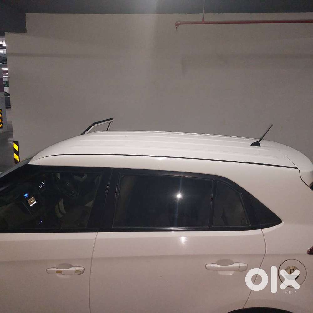 Hyundai Creta 2018  30k Km  Single Owner  Excellent Condition