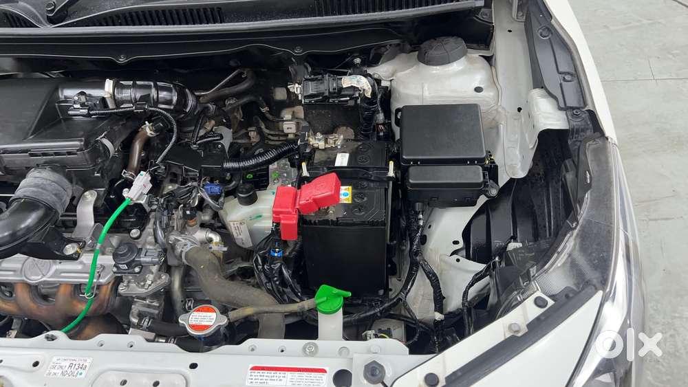 Maruti Suzuki Baleno Alpha, 2023, Petrol