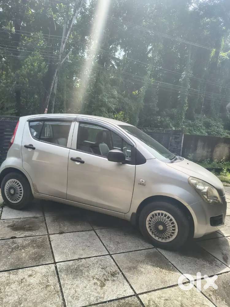 Maruti Suzuki Ritz 1.3 Ldi 2012