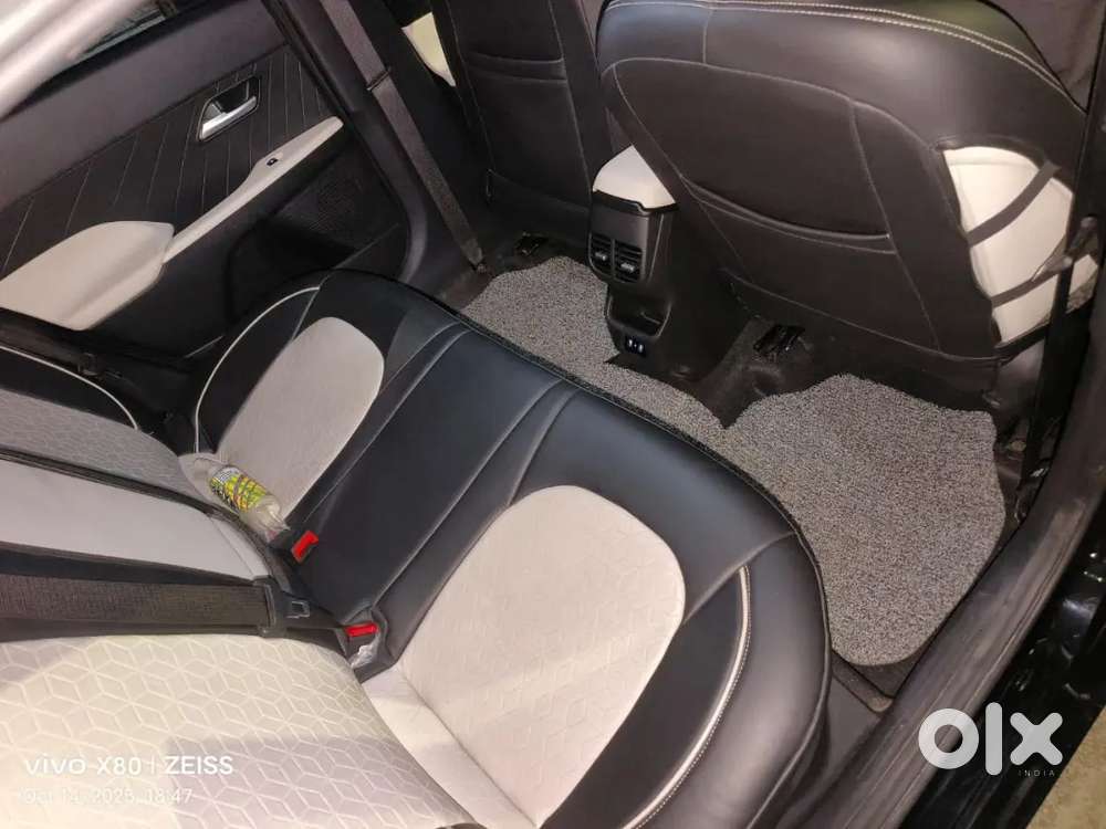 Hyundai Verna 2023