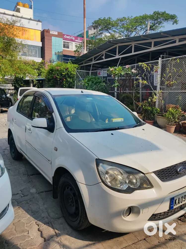 Ford Fiesta 2012 1st Owner Diesel