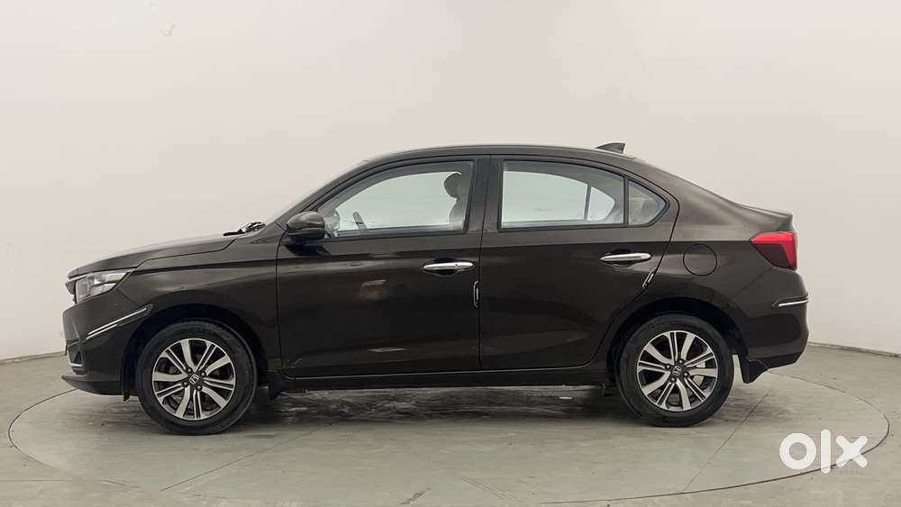 Honda Amaze Vx 1.2 Petrol Mt, 2022, Petrol