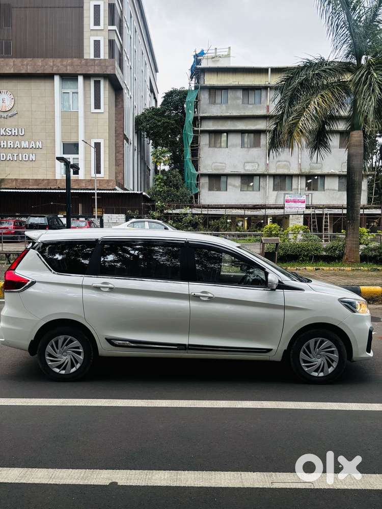 Maruti Suzuki Ertiga Vxi (o) Cng, 2024, Cng & Hybrids
