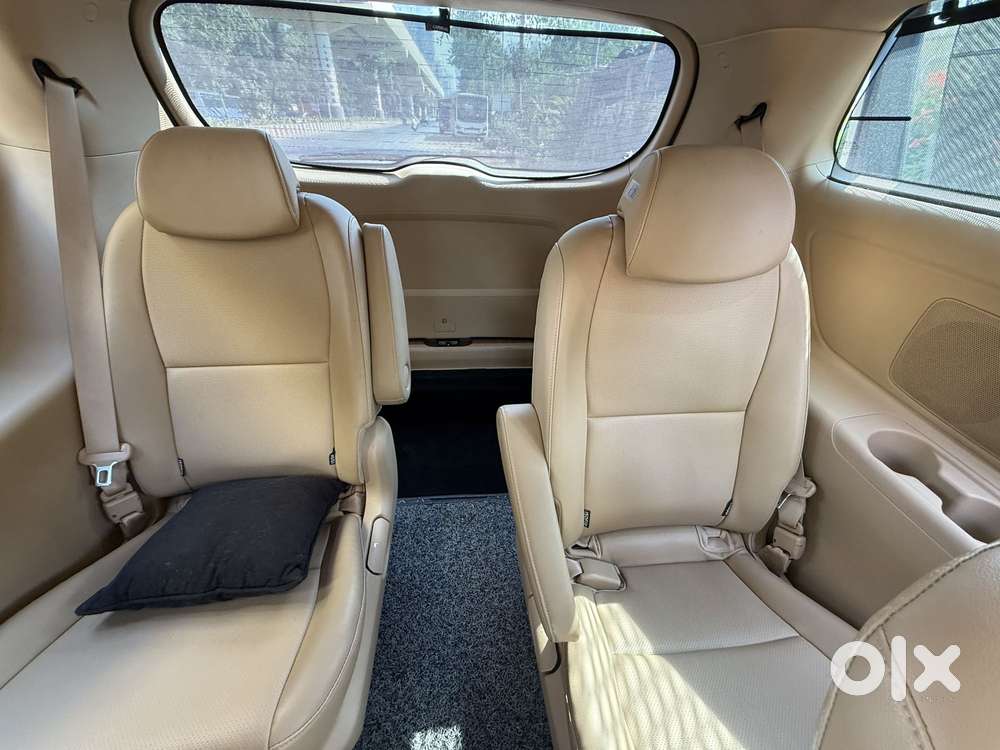 Kia Carnival Prestige, 2022, Diesel