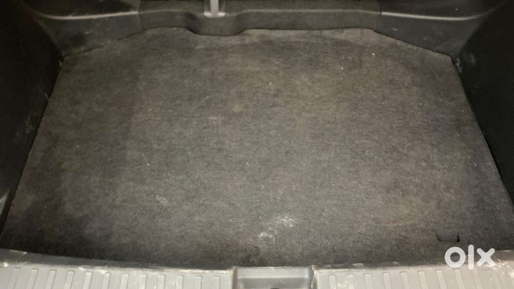 Skoda Kushaq Style 1.0l Tsi At, 2021, Petrol