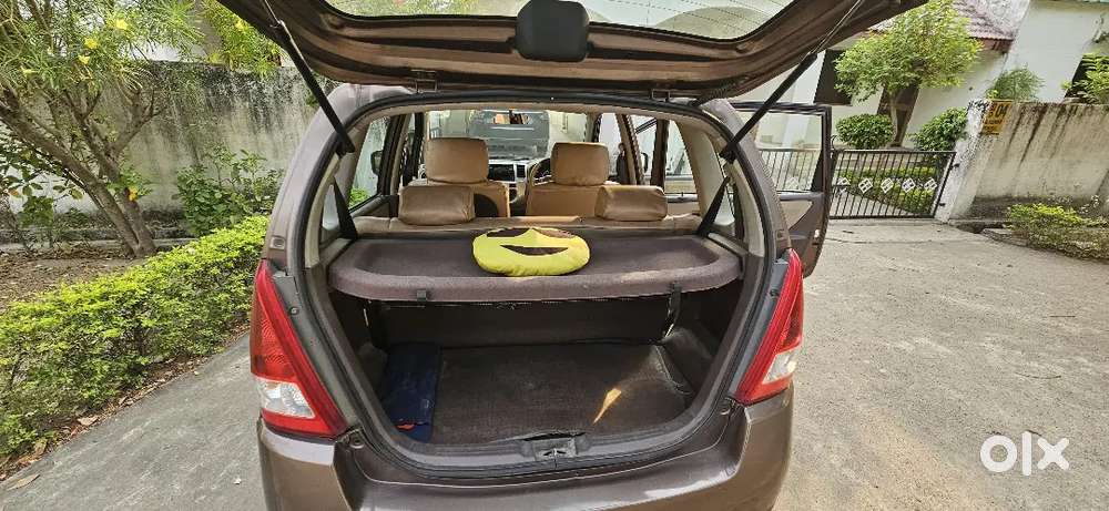 Maruti Suzuki Estilo 2013 Petrol 46000 Km Driven