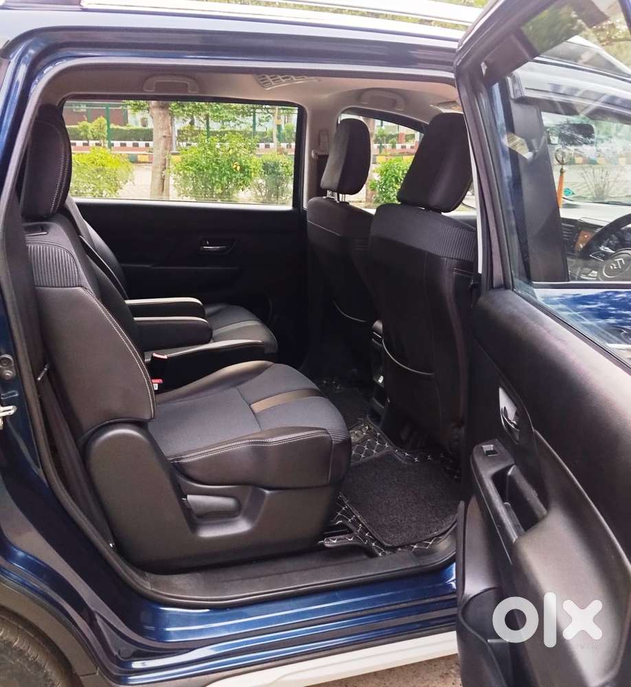 Maruti Suzuki Xl6 Zeta Mt Cng, 2024, Cng & Hybrids