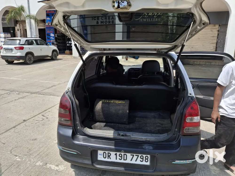 Maruti Suzuki 800 2006 Petrol 82970 Km Driven