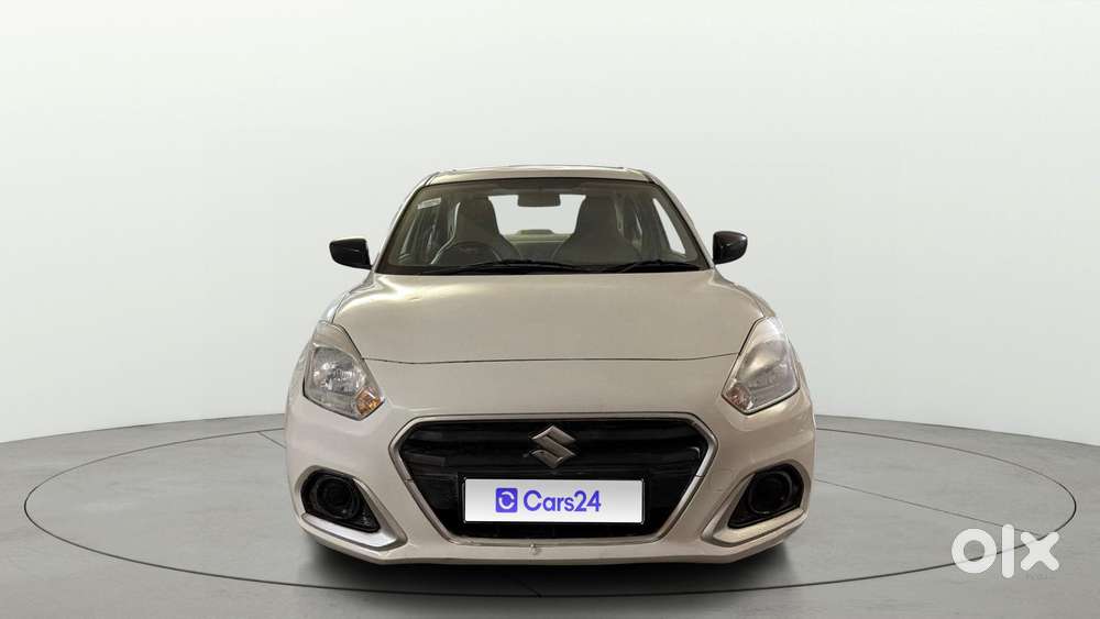 Maruti Suzuki Dzire 1.2 Lxi, 2022, Petrol