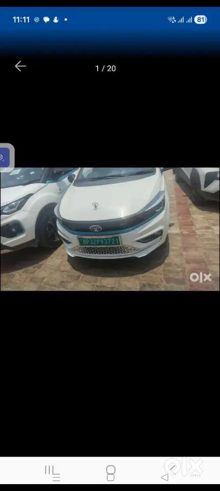 Tata Tiago EV XZ Plus 2024 - Photo 2