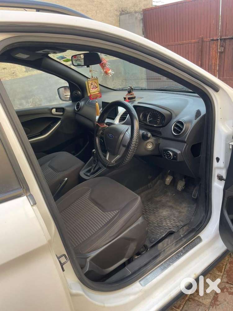 Ford Freestyle 2018 Petrol Good Condition