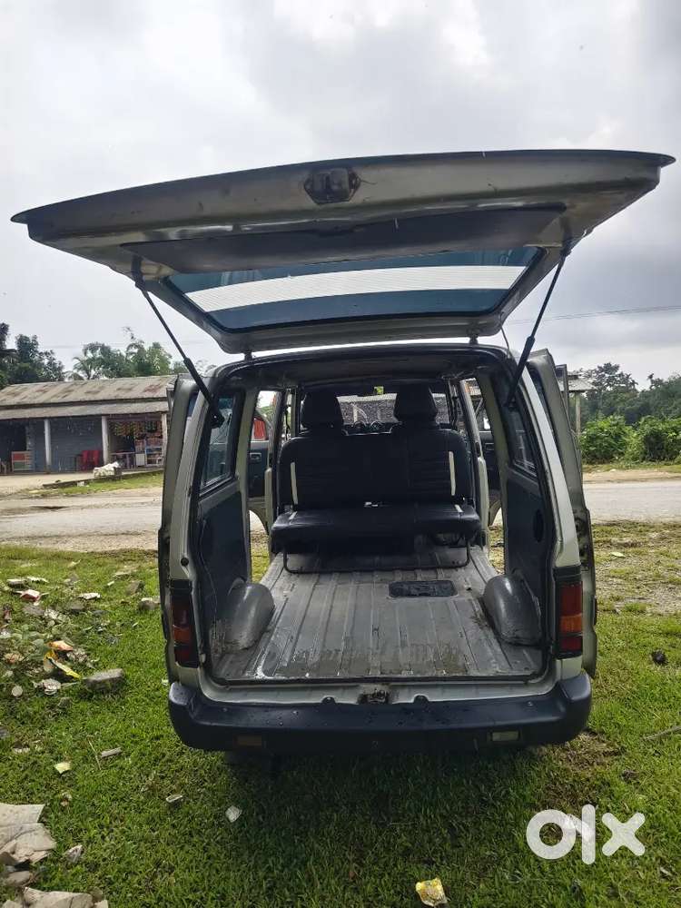 Omni Van /maruti Suzuki