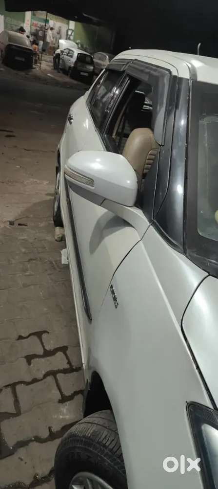 Maruti Suzuki Swift Dzire 2013 Diesel 152685 Km Driven