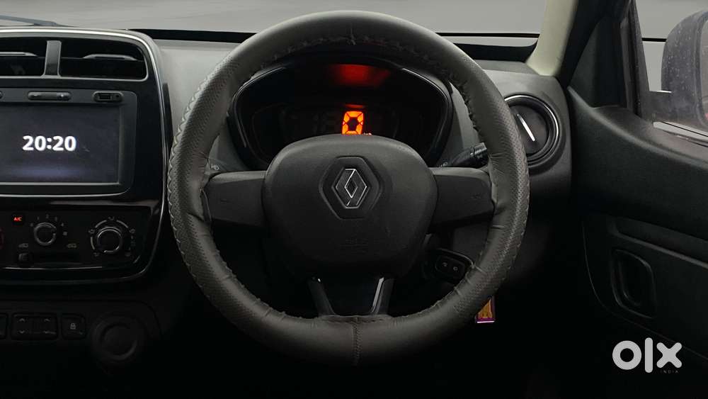 Renault Kwid Rxt, 2018, Petrol