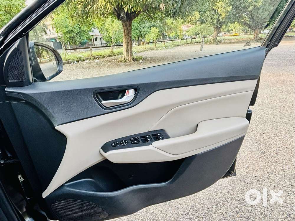 Hyundai Verna 1.6 Sx (o) Crdi, 2018, Diesel