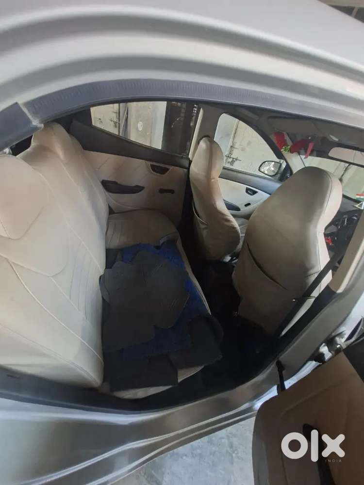 Hyundai Eon 0.8 Plus 2019