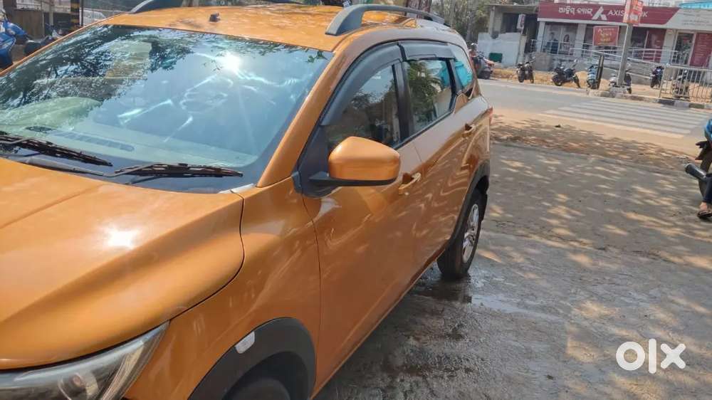 Renault Triber 2019 Petrol 54000 Km Driven