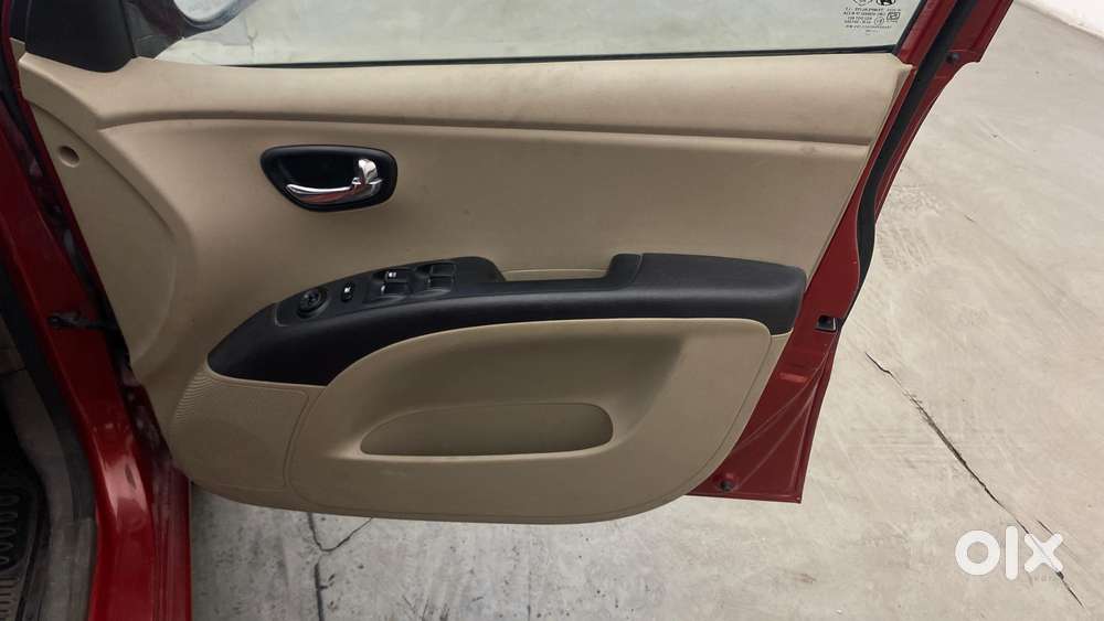Hyundai I10 Magna, 2013, Petrol