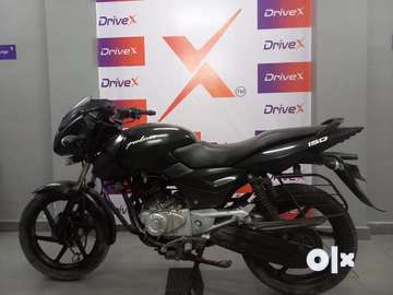 Olx sale pulsar 150