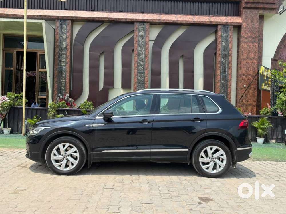 Volkswagen Taigun 2.0l Tsi, 2022, Petrol