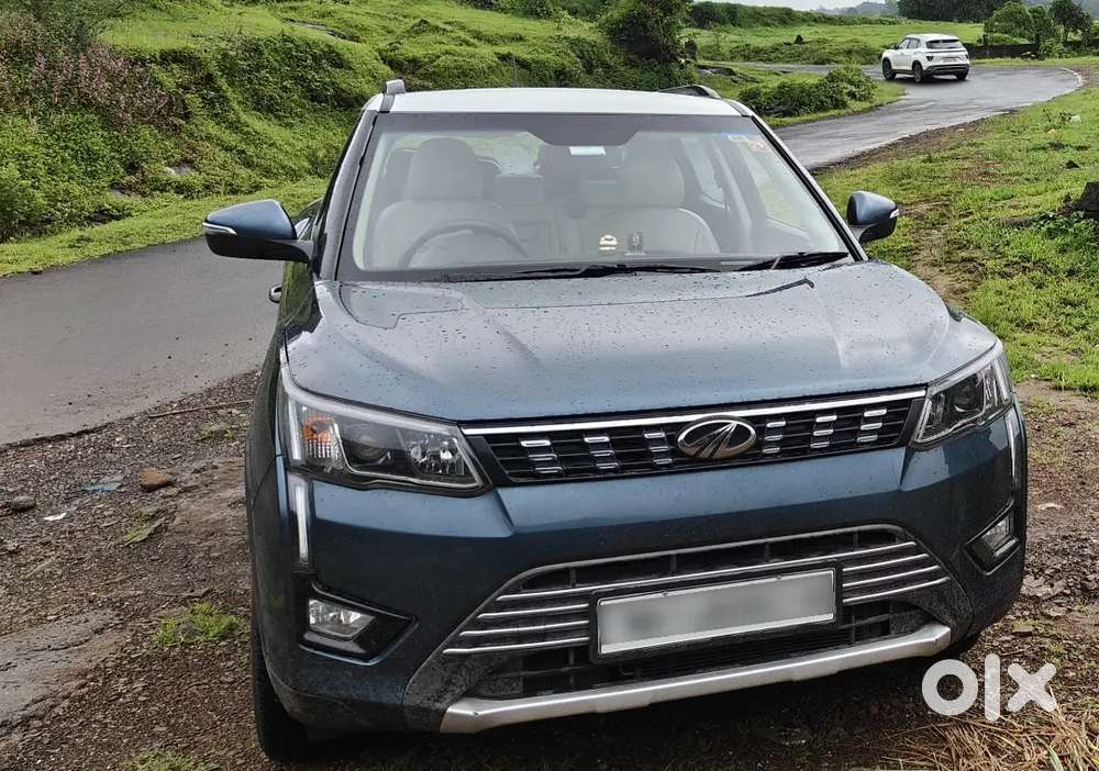 Xuv 300 Top Model