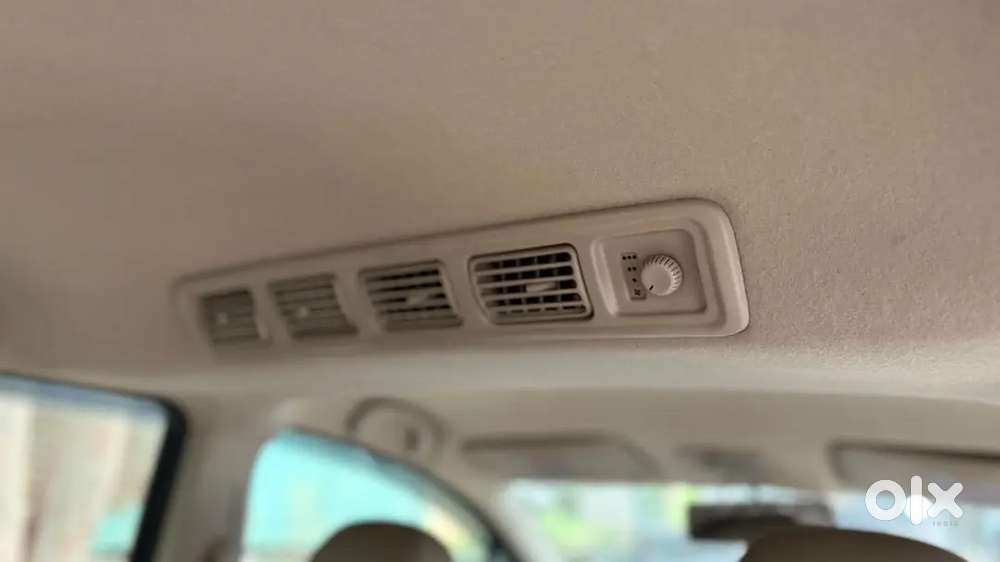 Maruti Suzuki Ertiga 2016 Manual Diesel