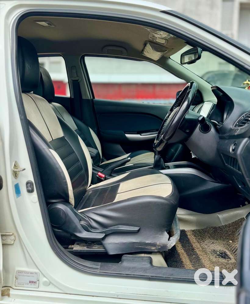 Maruti Suzuki Baleno Zeta, 2022, Petrol