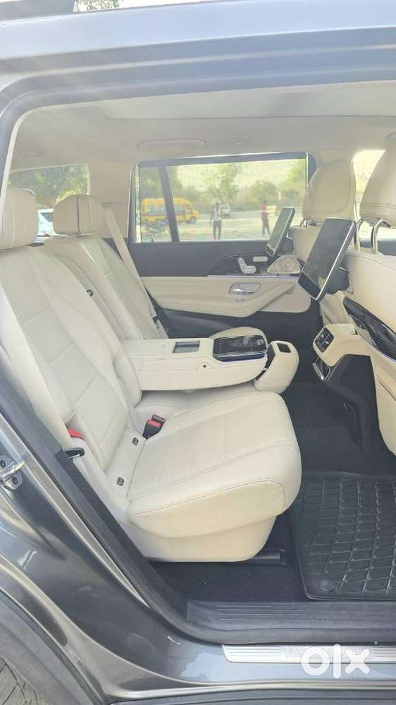 Mercedes-benz Gls 450 4matic, 2024, Diesel