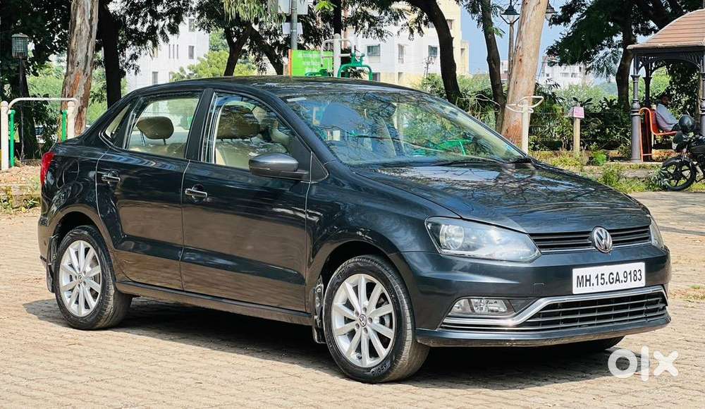 Volkswagen Car 2018 Manual Petrol