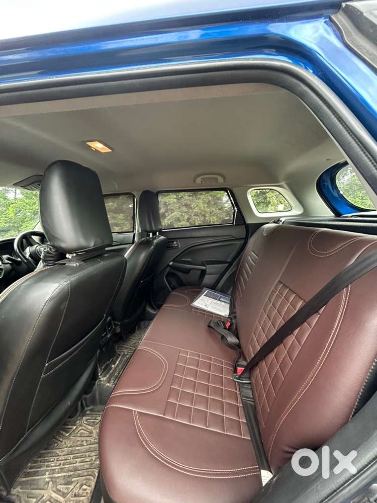 Mint Condition  Imported Alloys  Sony Music System  Leather Seats