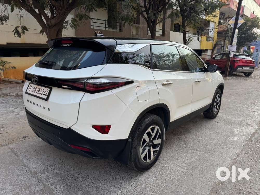 Tata Diesel Car 2022